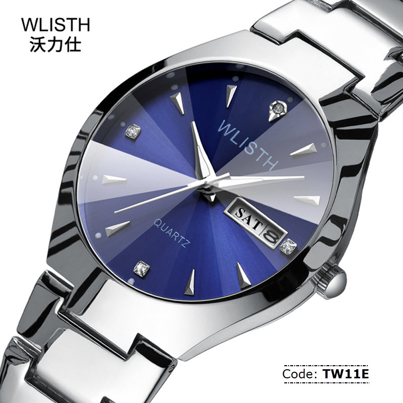 TW11E WLISTH Classic Watch for Men