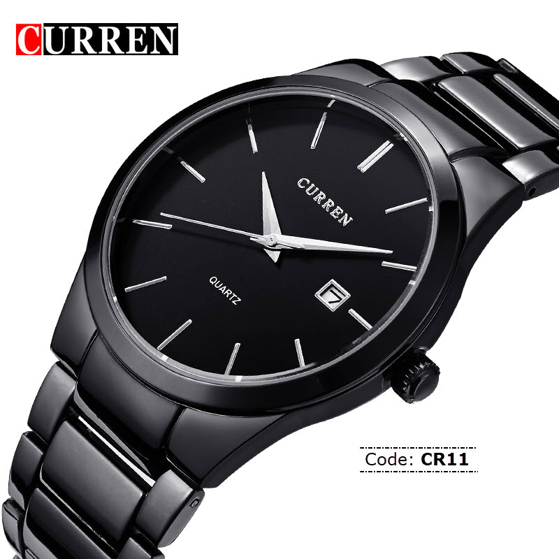 CR11 CURREN Simplicity