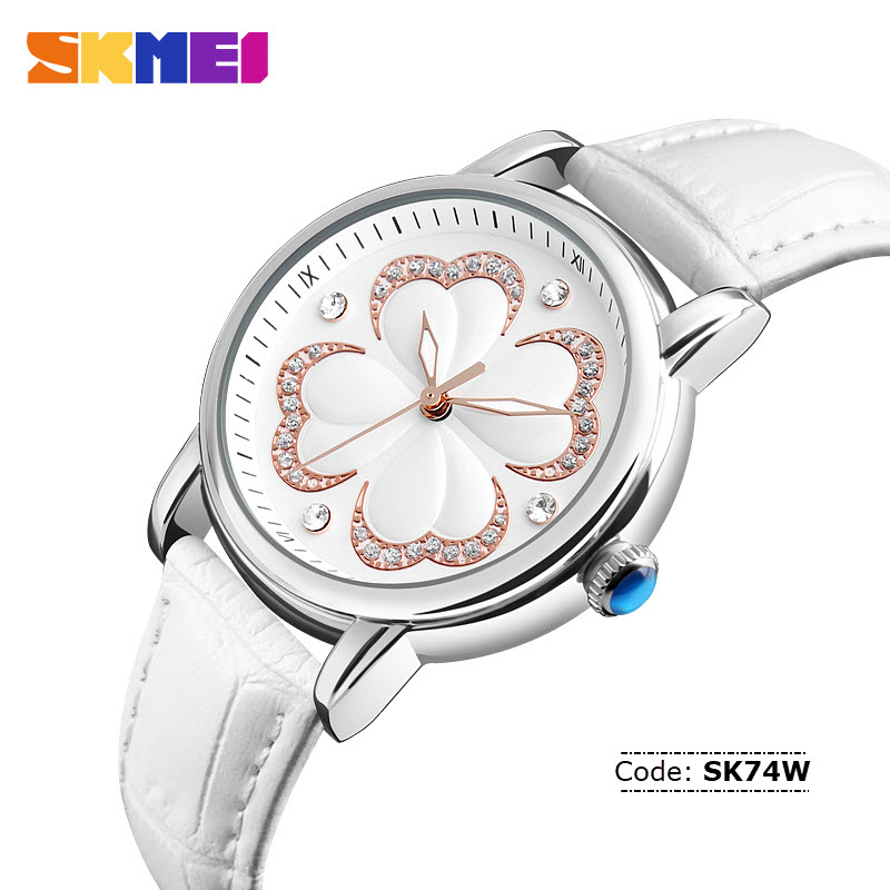 SK74W SKMEI 9159 Watch for Women