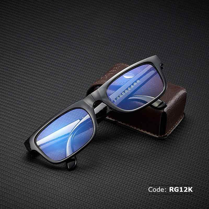 RG12K Folding Anti Blue Light Reading Glass