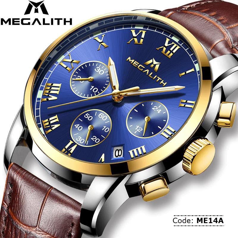 ME14A MEGALITH Prime Series