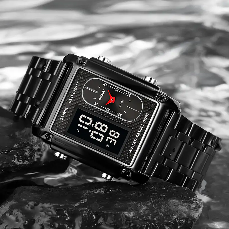 SK65K SKMEI 1868 Digital Sport Watch