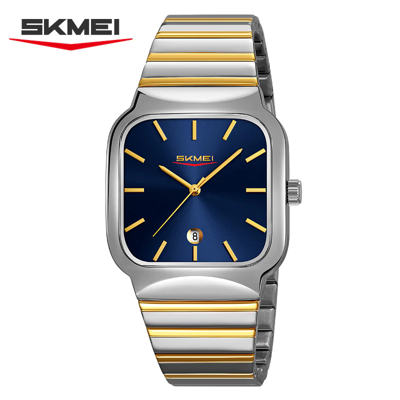 SK104 SKMEI 9361 Men's Luxury Quartz Watch