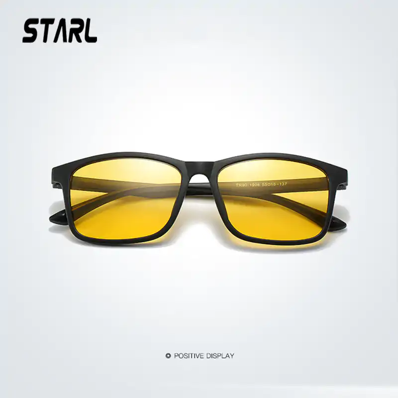 A229 STARL Night Vision Sunglass for Men