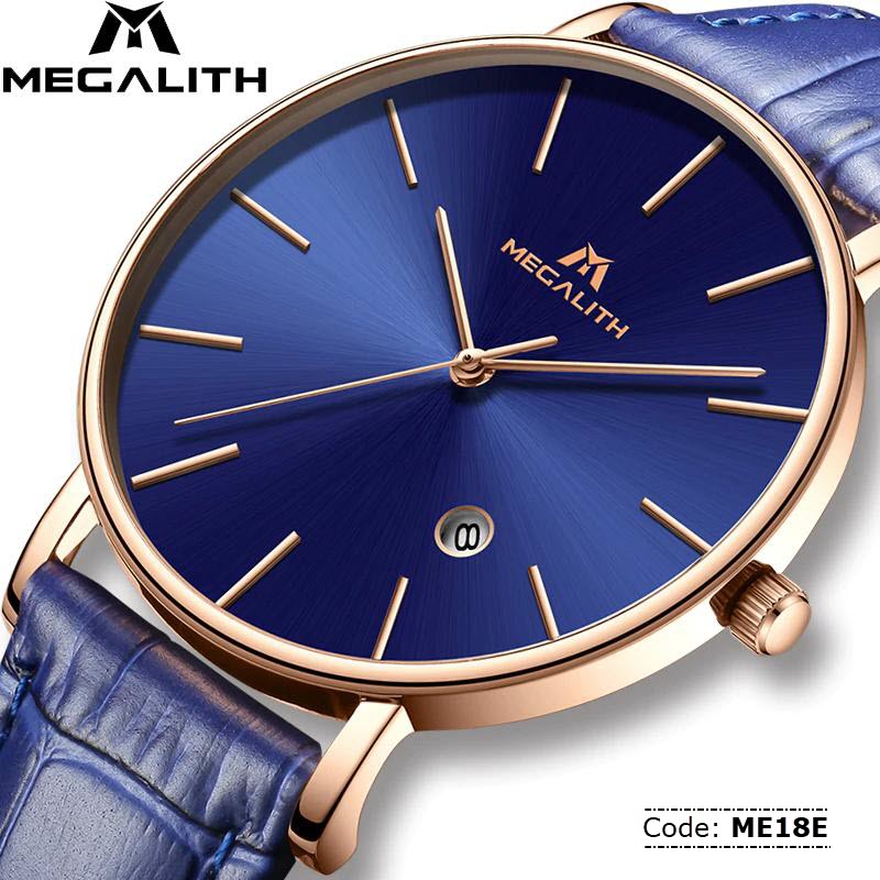 ME18E MEGALITH Blue Planet Pro