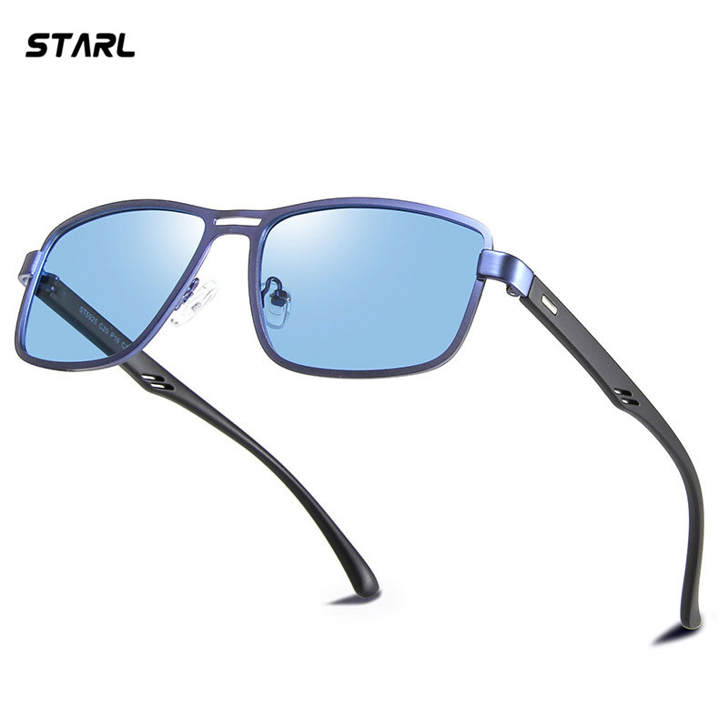 A149 STARL Fashion Polarized Sunglass for Men