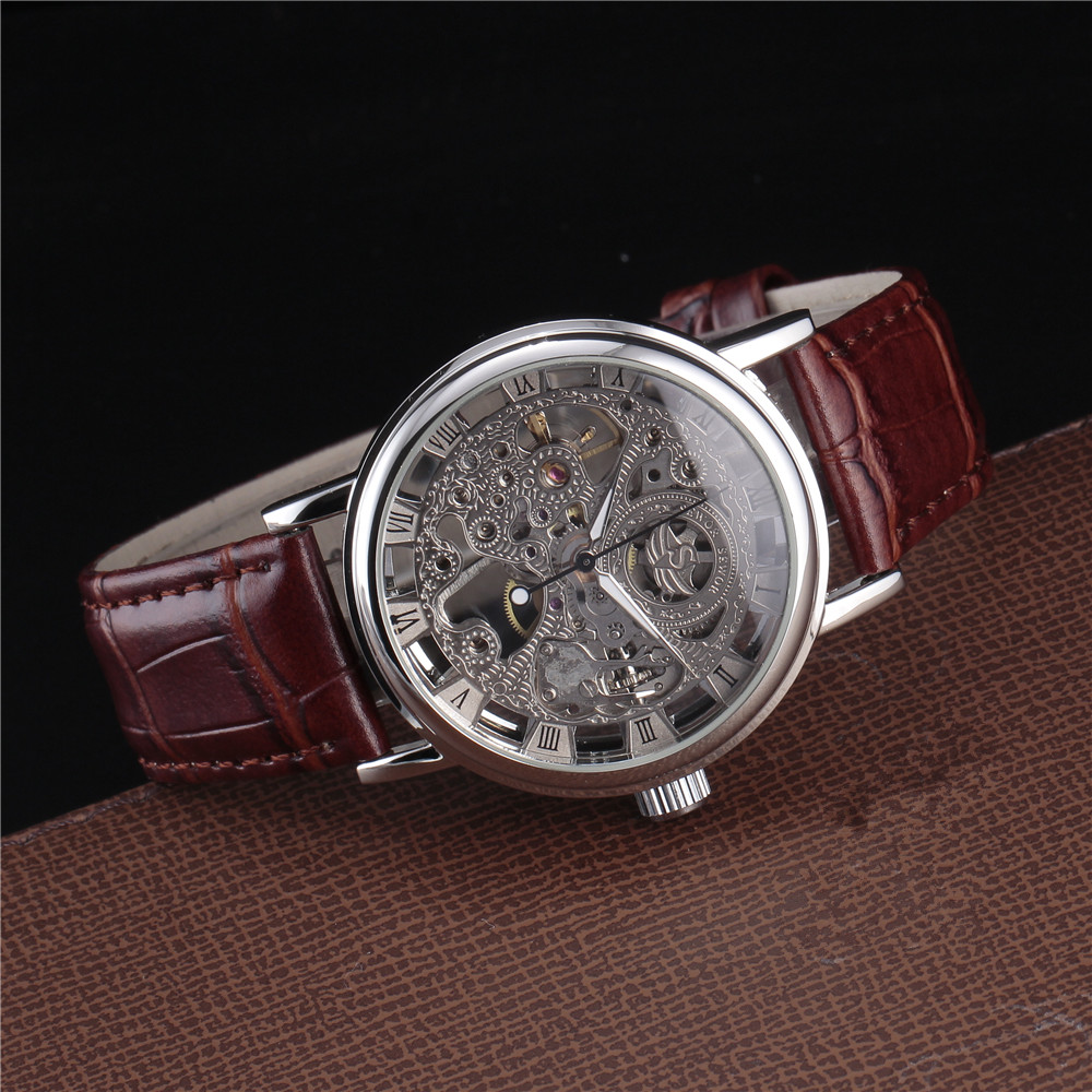 SE2 SEWOR Mechanical Watch