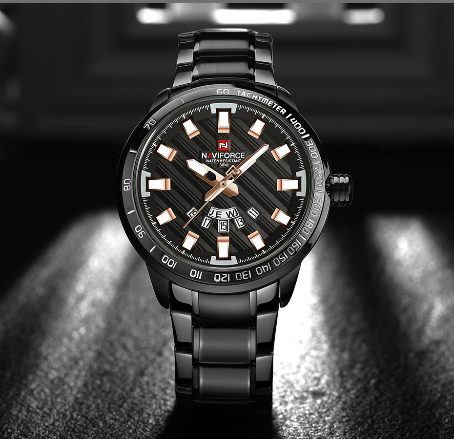 NV12K Naviforce Executive