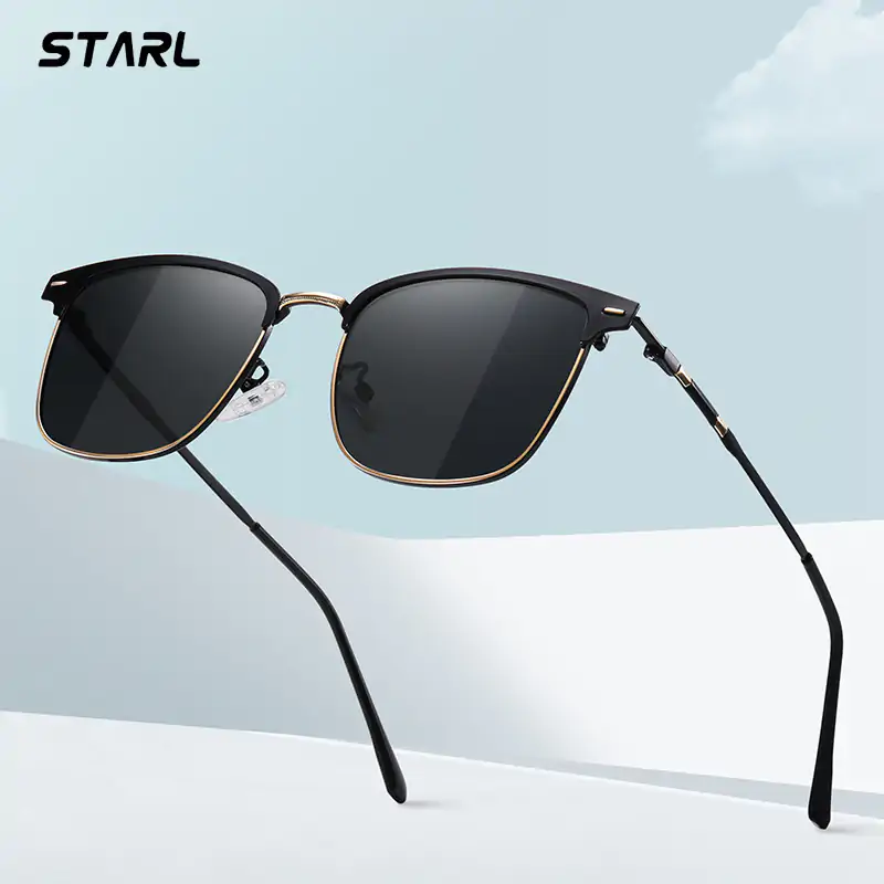 A355 STARL Polarized Sunglass for Men