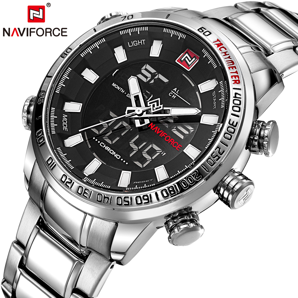 NV26C NAVIFORCE Classic Dual Display