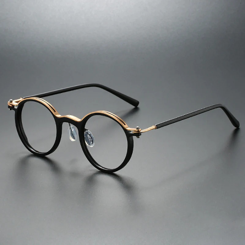 A734 Retro Fashion Unisex PC Sports Eyeglass