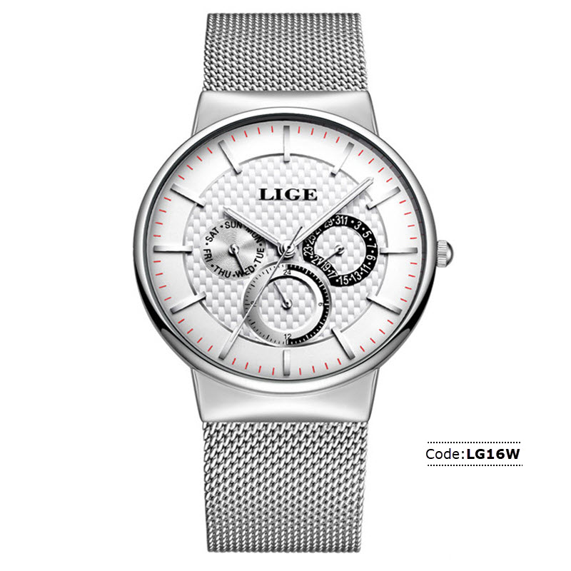 LG16W Lige Royal Politico