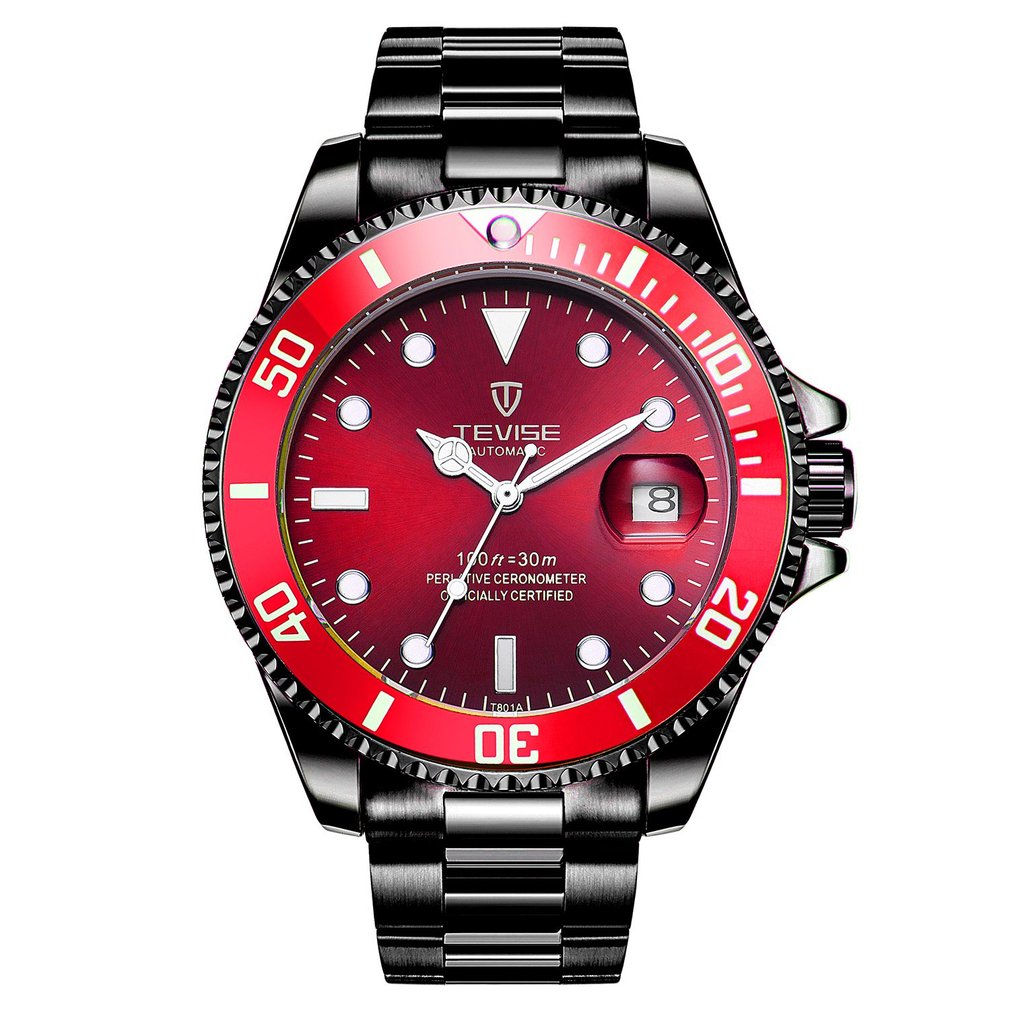 TA5 Tevise Submariner