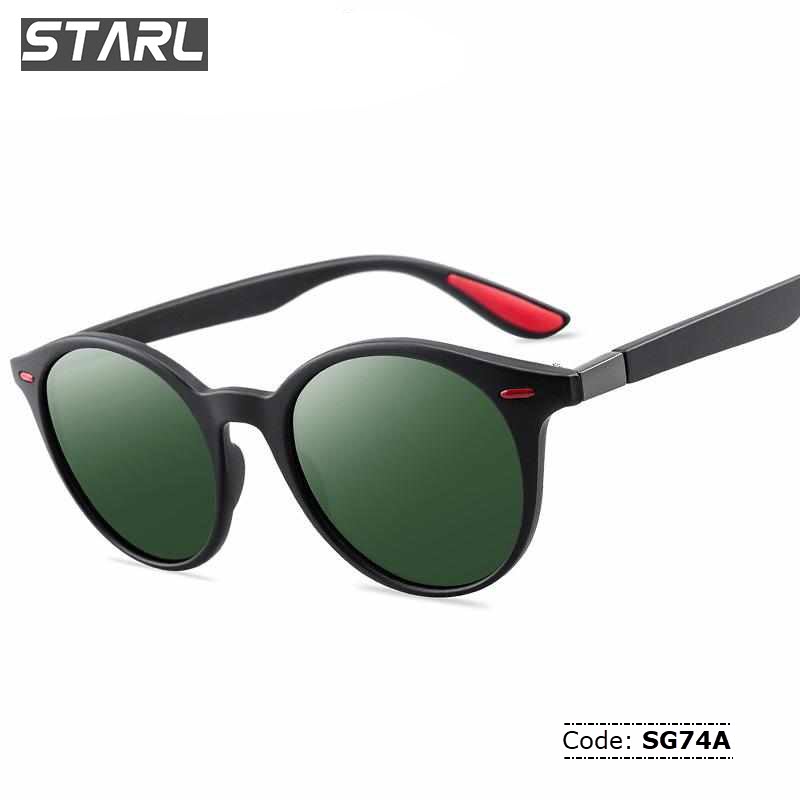 SG74A STARL Polarized Sunglass for Men