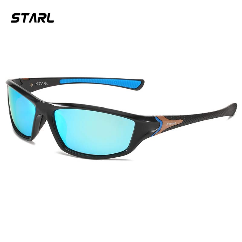 SG76E Polarized Glasses UV400 Polarized Sunglass