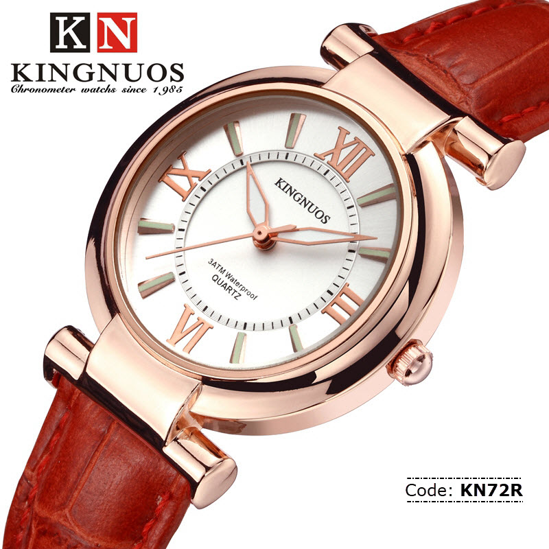 KN72R KINGNUOS Watch for Women