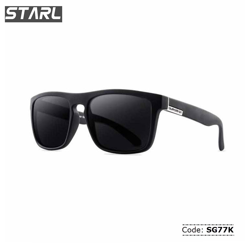 SG77K STRAL Polarized Aviation Driving Shades Sunglass for Men
