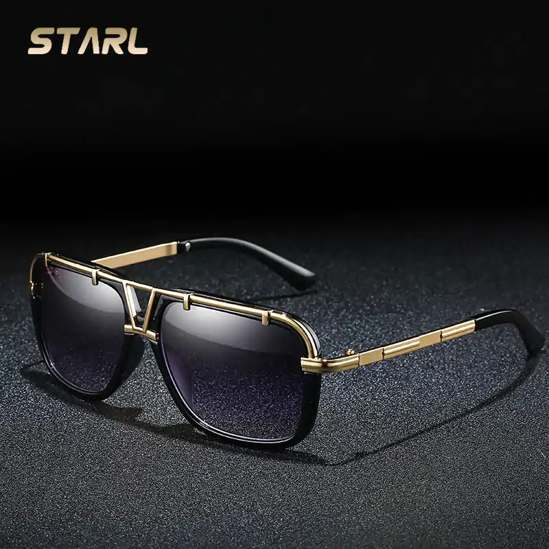 A234 STARL Fashion Polarized Sunglass for Men