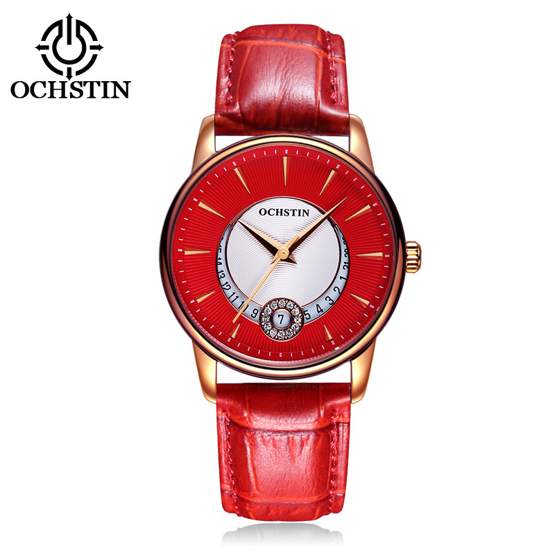 WF13 Women’s Business Montre