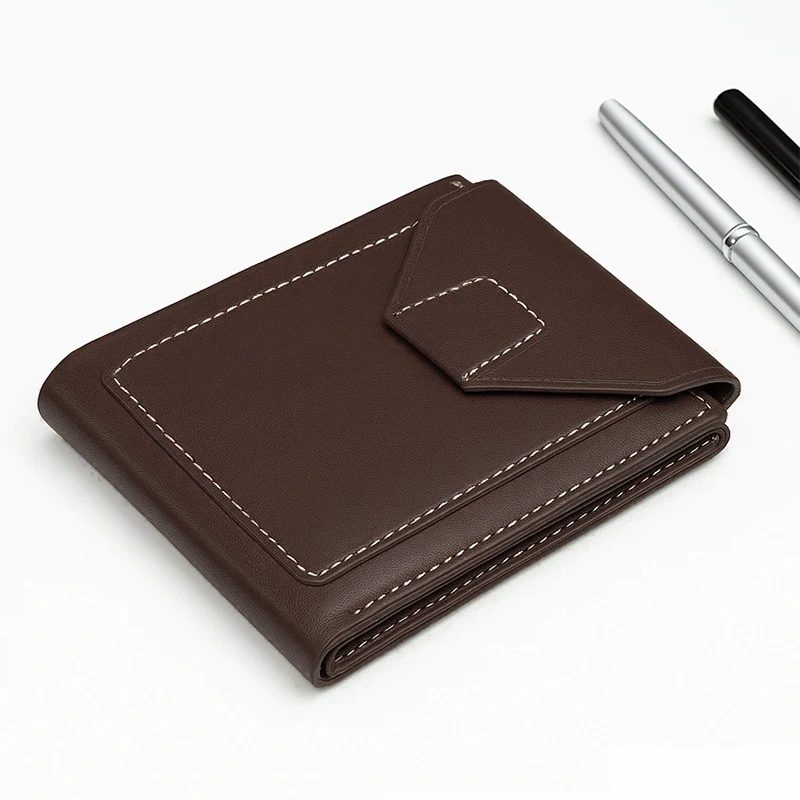 R1094 ORAS Genuine Leather Wallet for Men