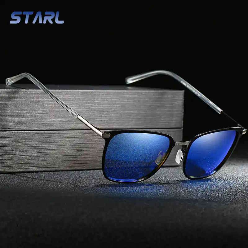 A237 STARL Fashion Polarized Sunglass for Men