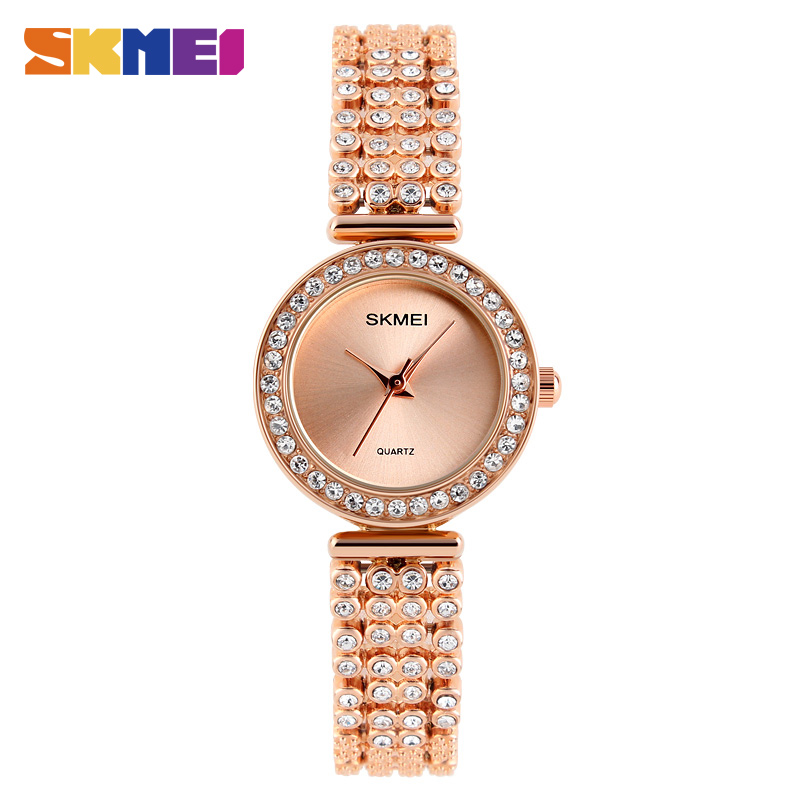 SK72G SKMEI Fashion Watch for Women