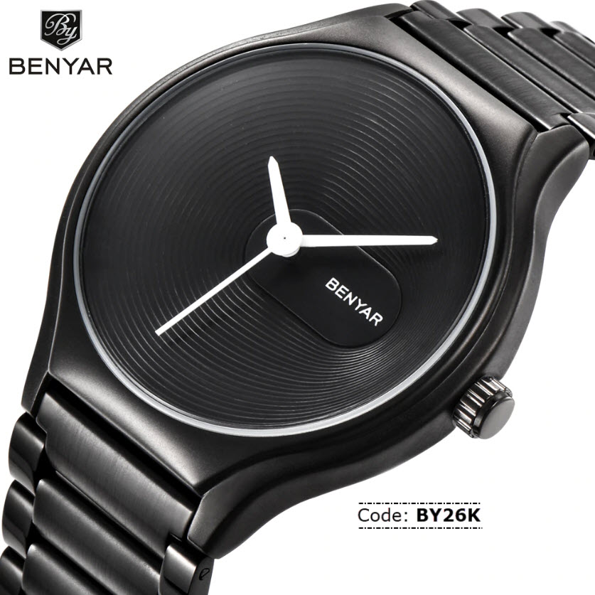 BY26K BENYAR 5119 Fashion Casual Watch For Men