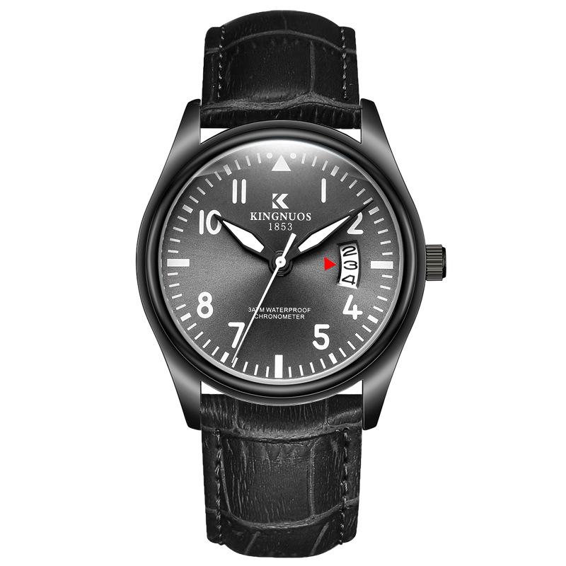 KN18K KINGNUOS Simplicity