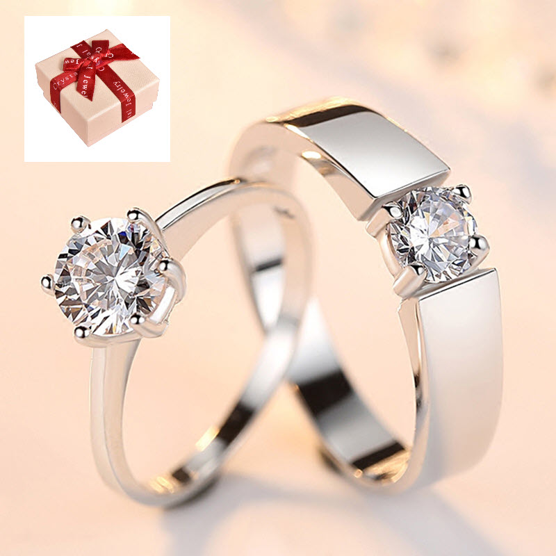 FR24W Adjustable Couples Ring
