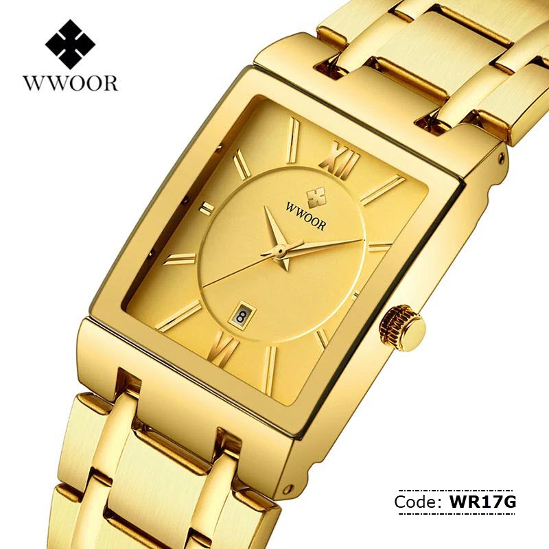 WR17G WWOOR Prime Series