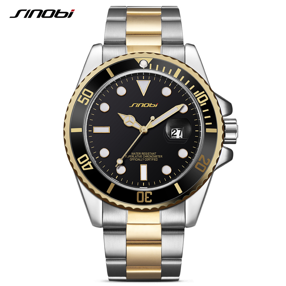 SN11G SINOBI Submariner