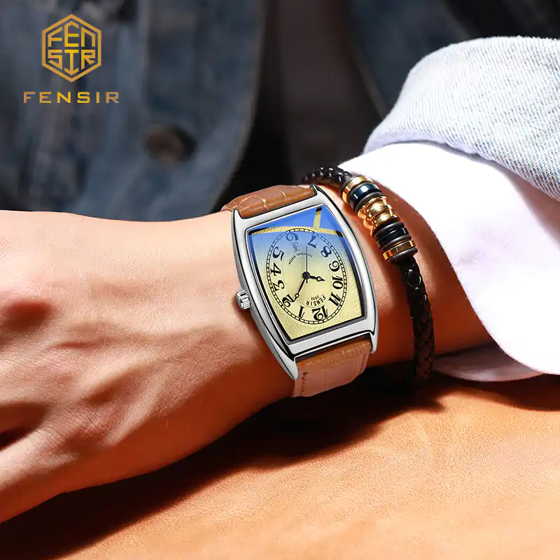 K1303 FENSIR Fashion Watch for Men