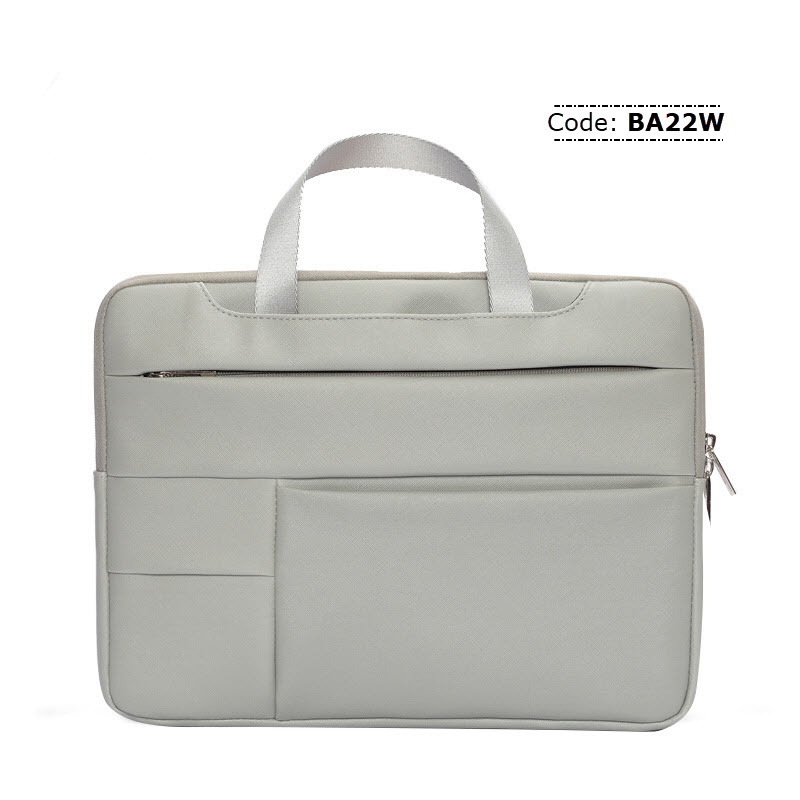 BA22W Waterproof Laptop Bag 15"