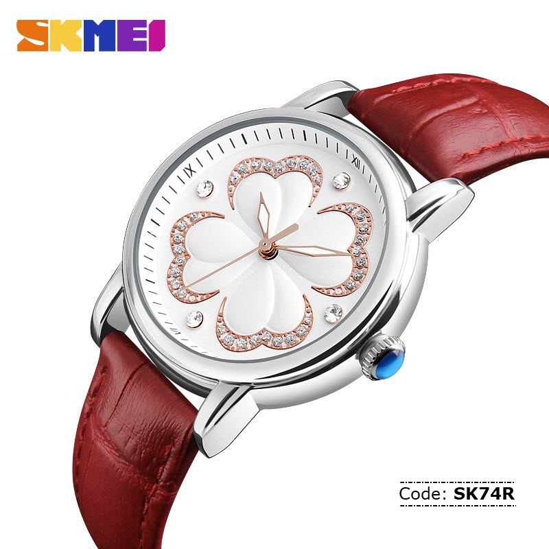 SK74R SKMEI 9159 Watch for Women