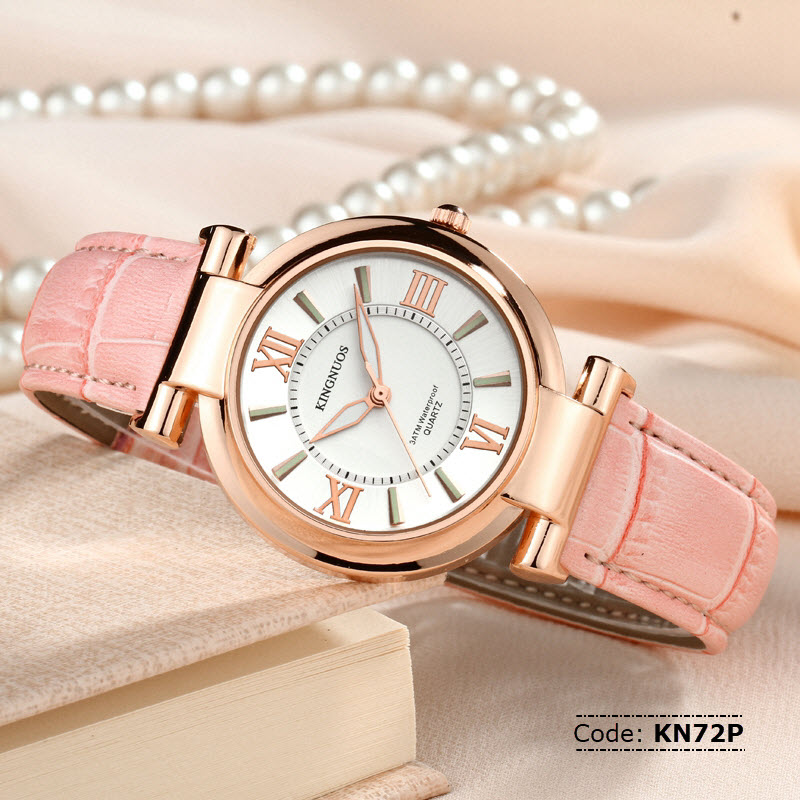 KN72P KINGNUOS Watch for Women
