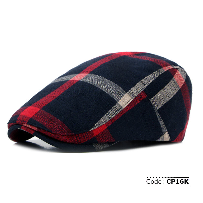 CP16K Adjustable Cap for Men