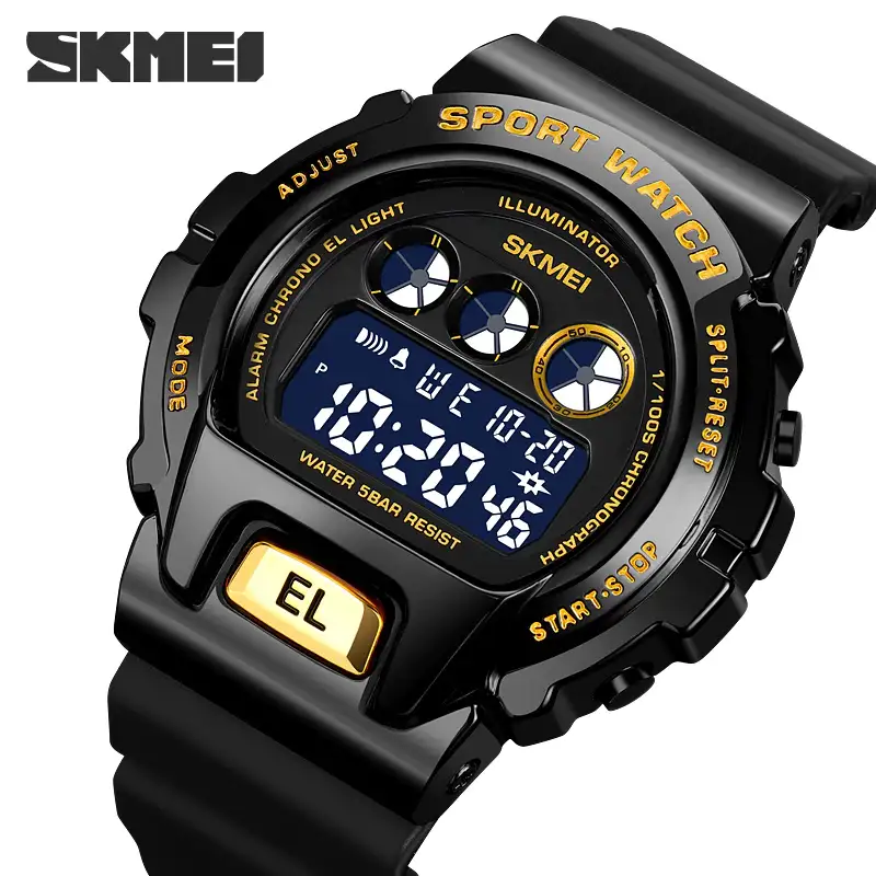SK64Y SKMEI 1905 Digital Sport Watch