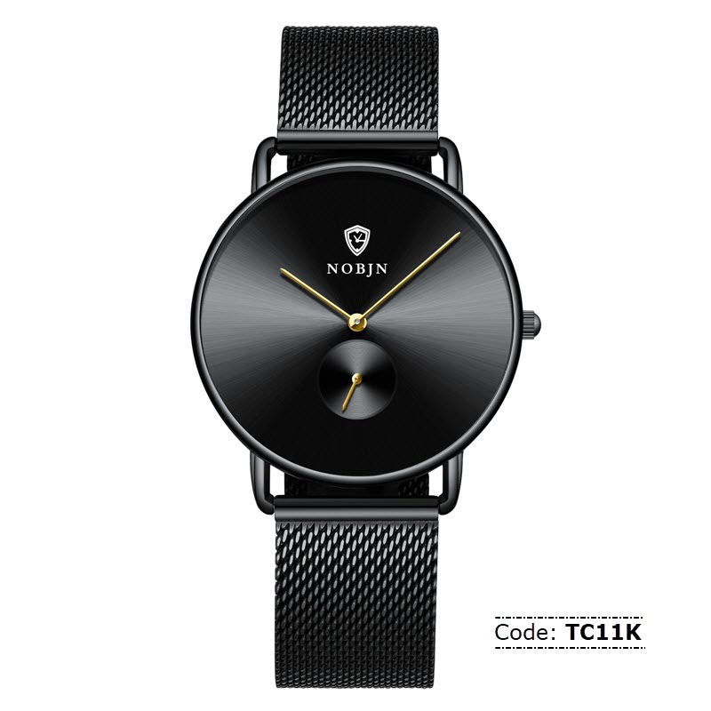TC11K NOBJN N06 Ultra Thin Watch For Men