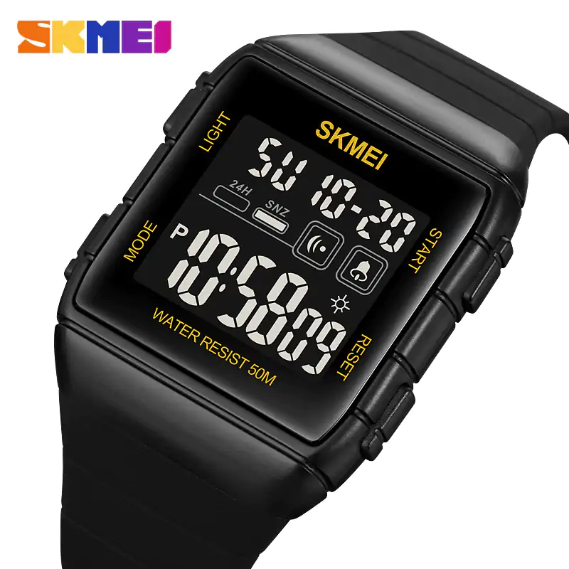 SK79K SKMEI 1960 Digital Sport Watch