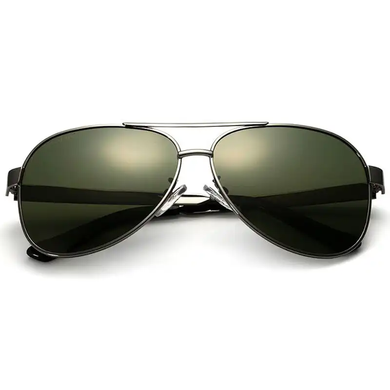 A221 Veithdia 3152 Polarized UV400 Anti-reflective Sunglass