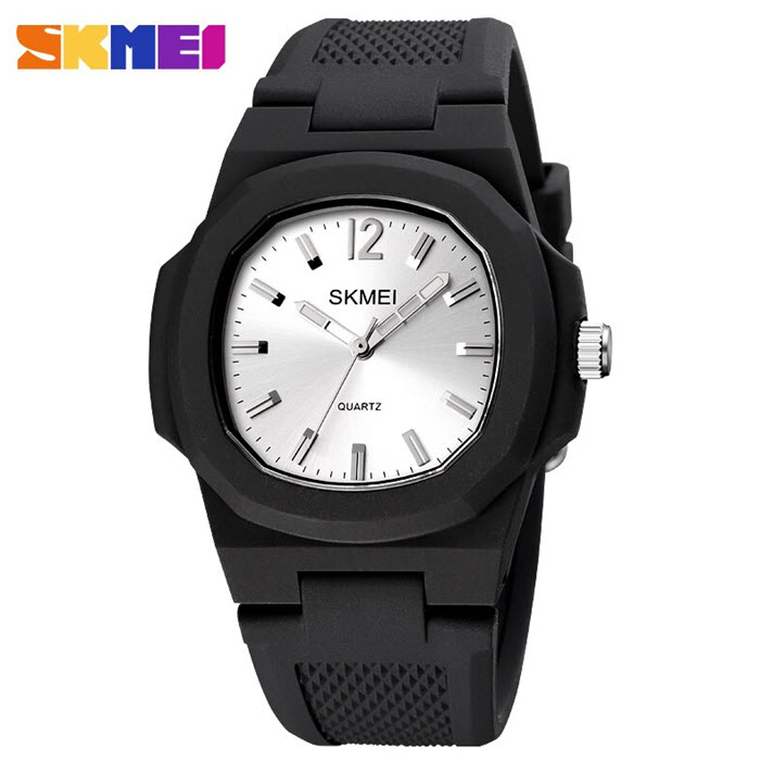 SK55A SKMEI 1717 Luxury Quartz Watch for Men