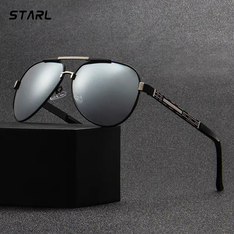 A345 STARL Polarized Sunglass for Men