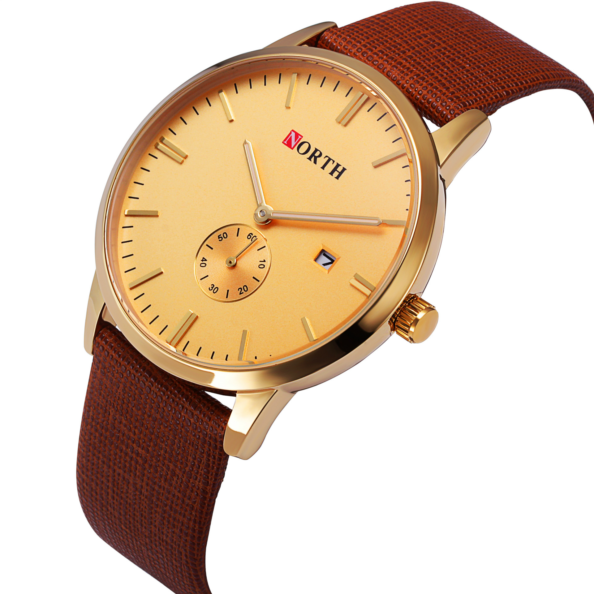 NR12G North Men Business Watch
