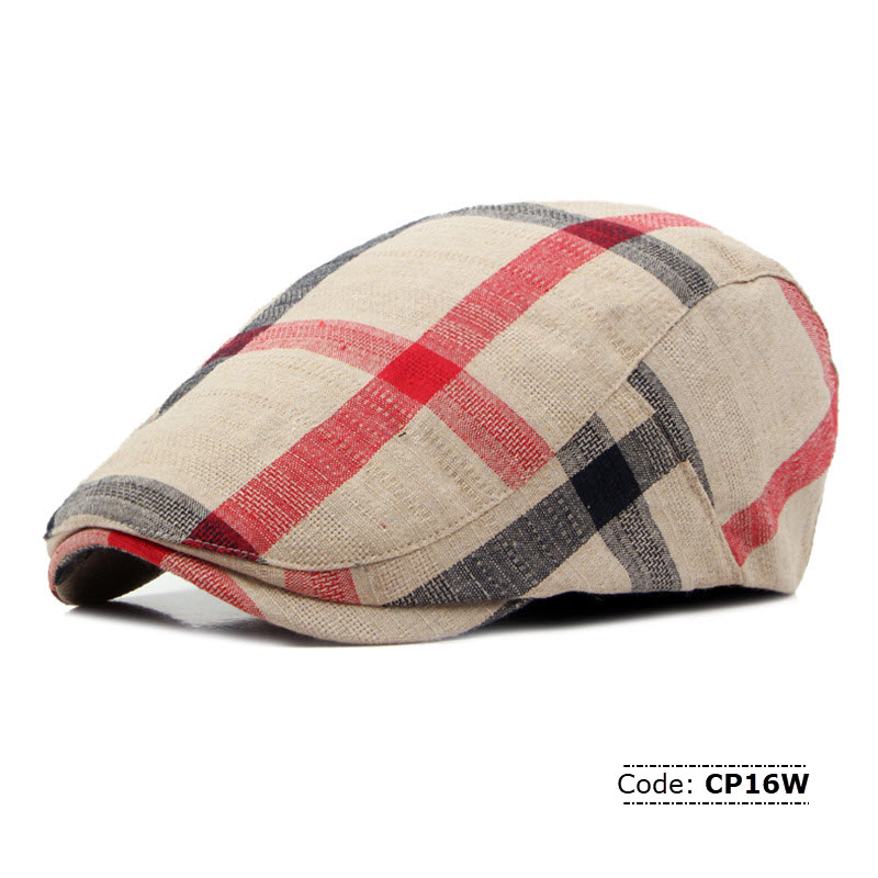 CP16W Adjustable Cap for Men