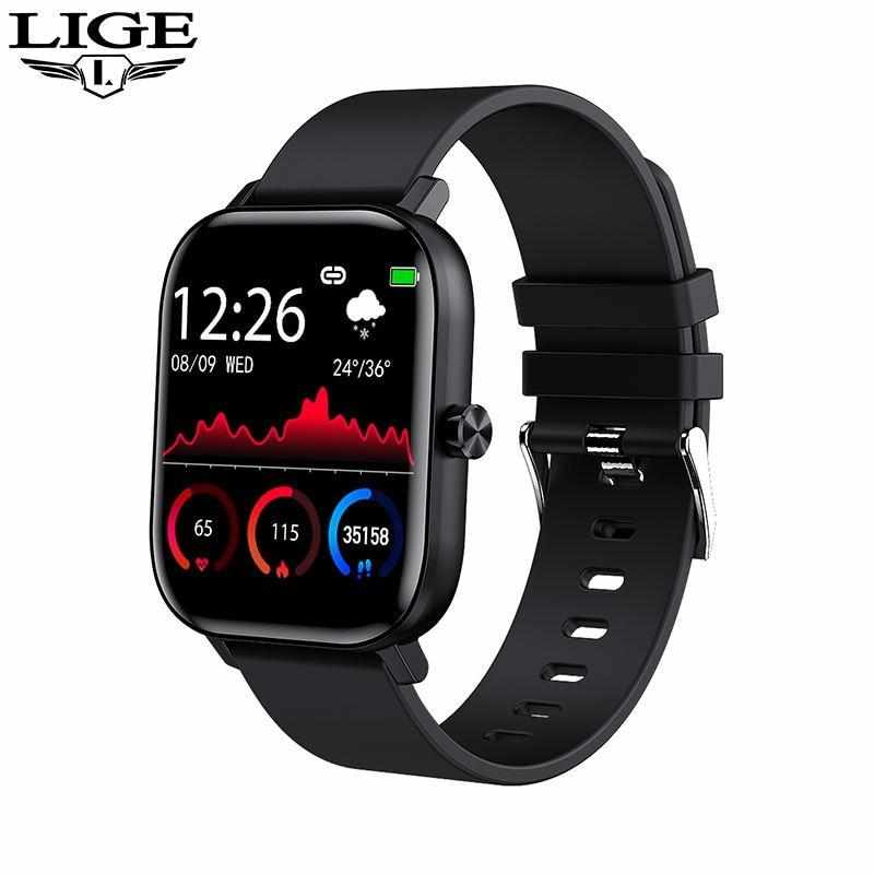 LG78K LIGE BW00194 Smartwatch