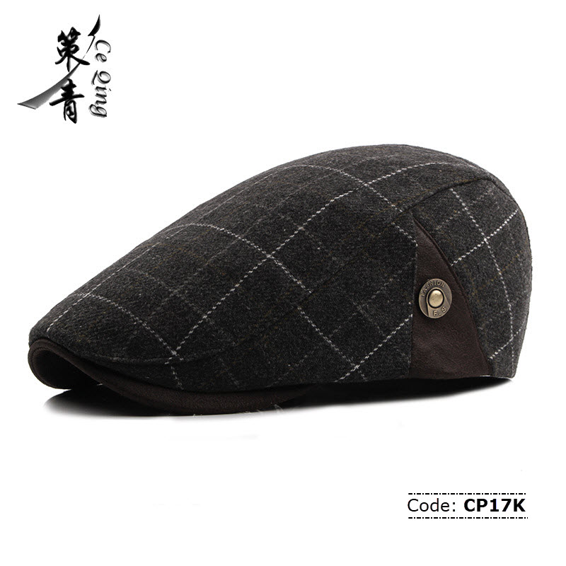 CP17K Adjustable Cap for Men