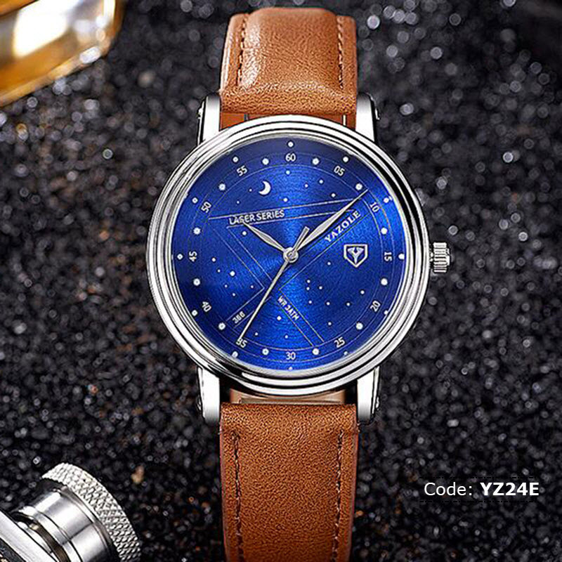 YZ24E YAZOLE Watch for Men