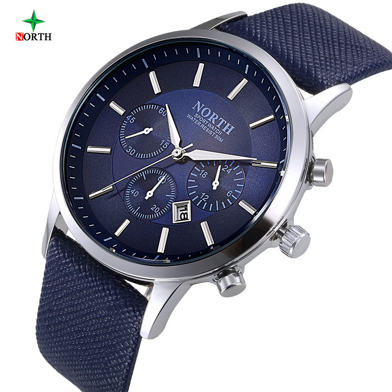NR11 North Men Business Watch