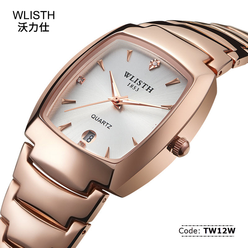 TW12W WLISTH S940 Rectangular Watch for Men