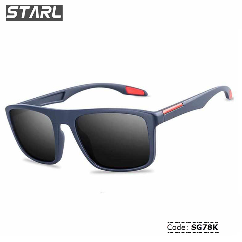 SG78K STRAL Polarized Sunglass for Men
